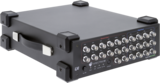 高速数据采集卡DN2.80x/81xx 16bit 8通道数字化仪，高达125MS/s + 8通道AWG，高达125 MS/s，德国spectrum